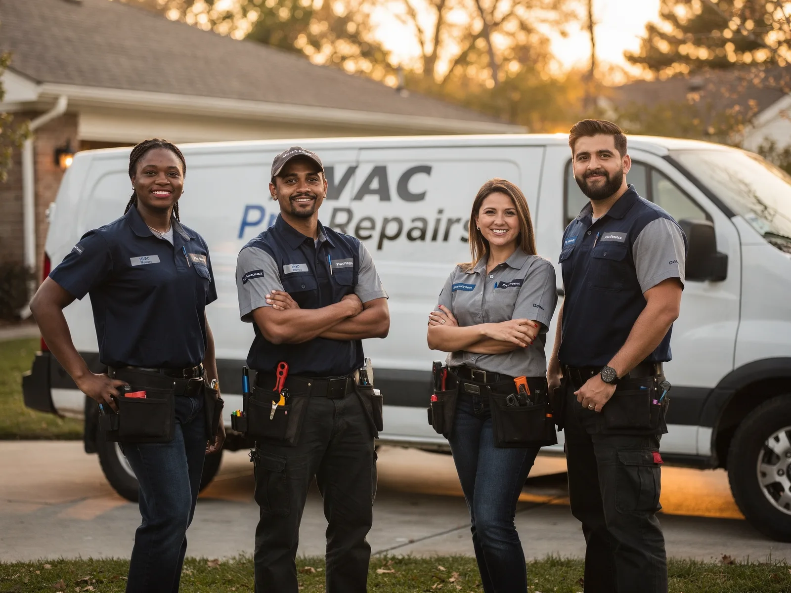 Heat Pump Repair company in Hortonville, WI
