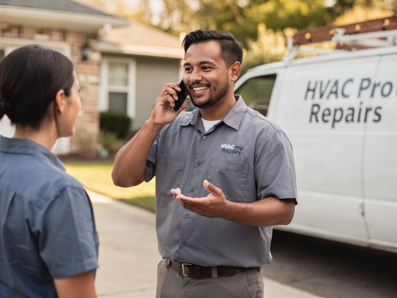 Heat Pump Repair Hortonville, WI FAQs